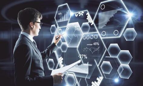 為什么要選擇企業(yè)管理軟件？